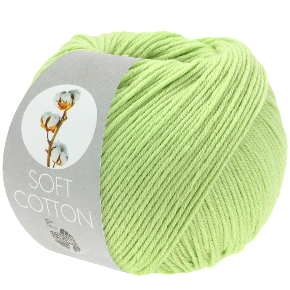SOFT COTTON