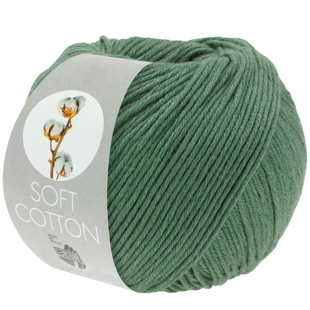 SOFT COTTON