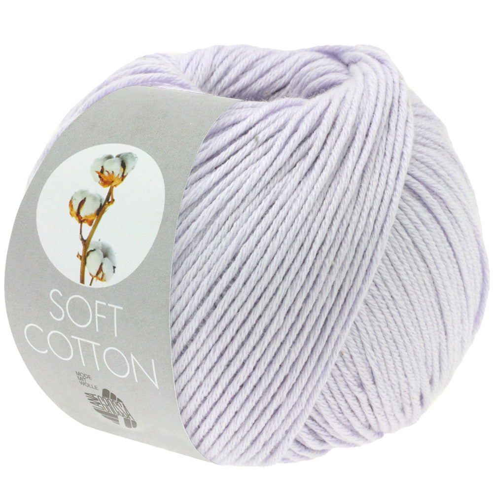 SOFT COTTON