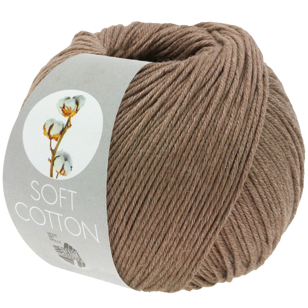 SOFT COTTON