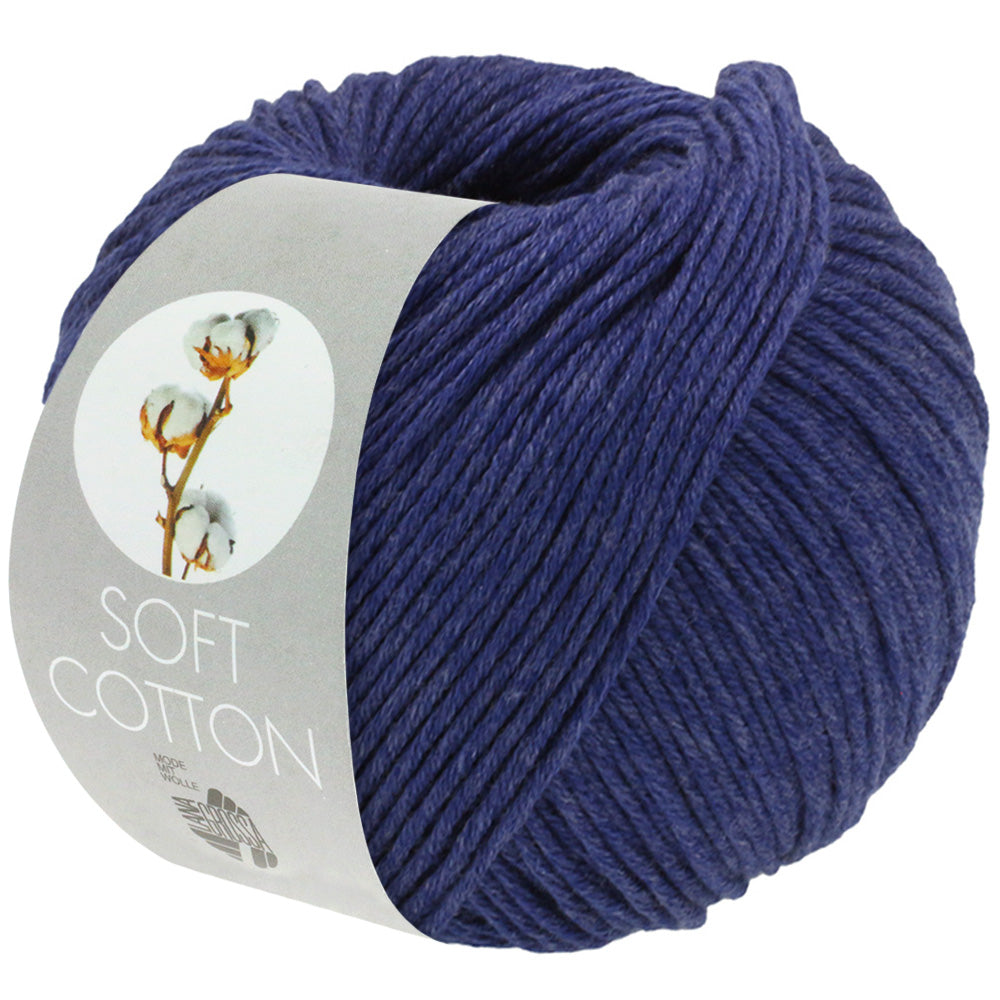 SOFT COTTON