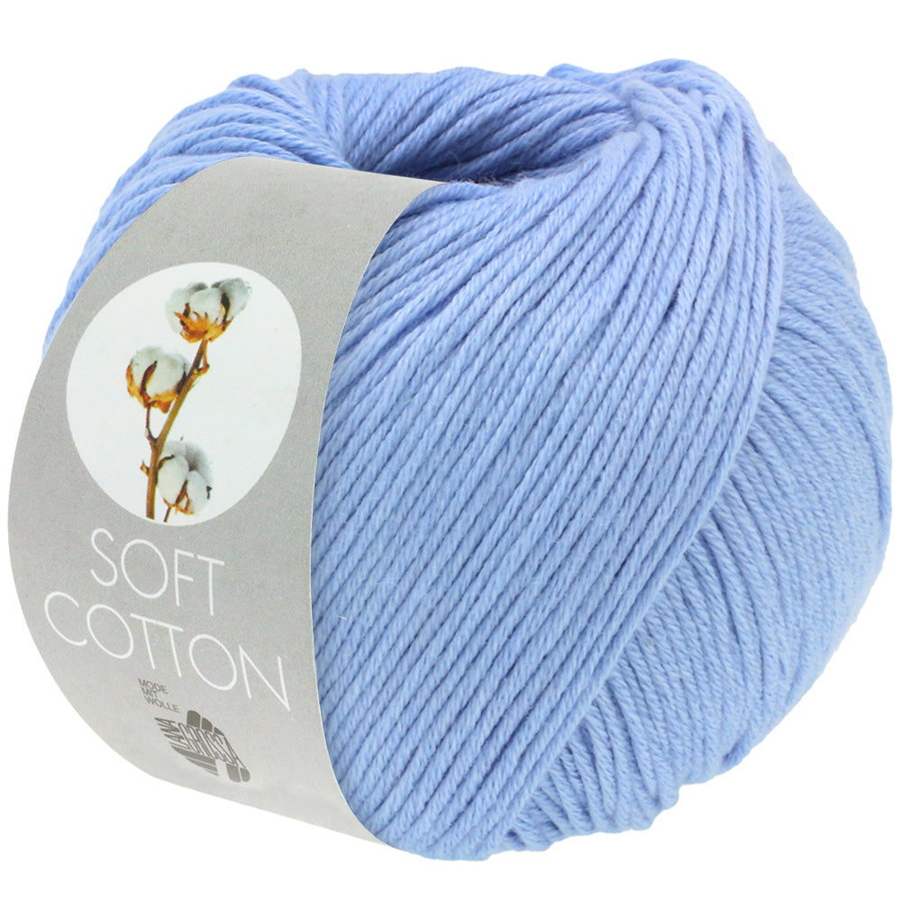 SOFT COTTON