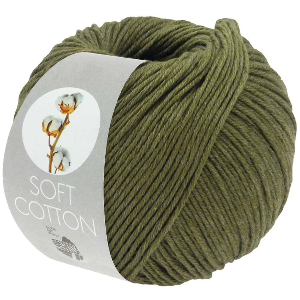 SOFT COTTON