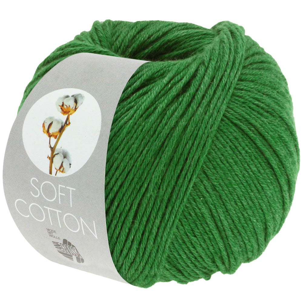 SOFT COTTON