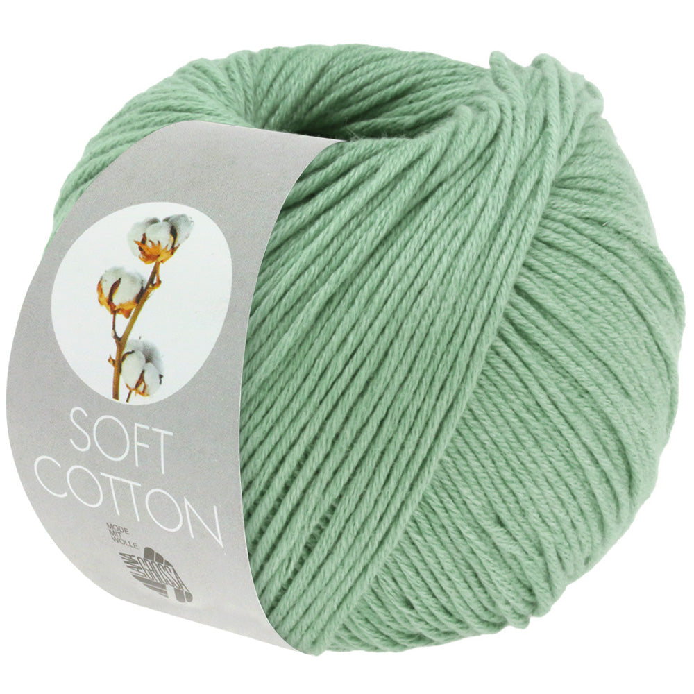 SOFT COTTON