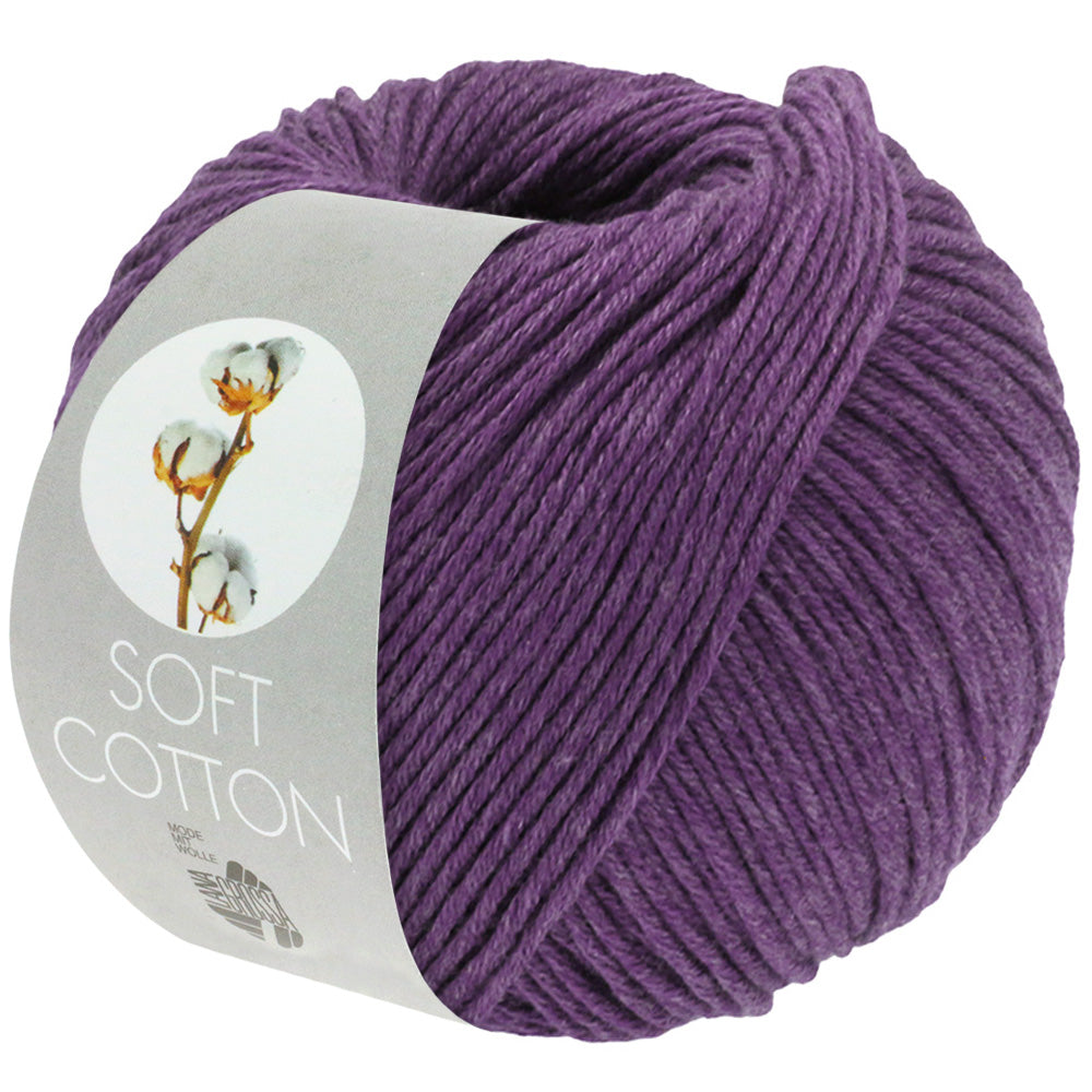 SOFT COTTON