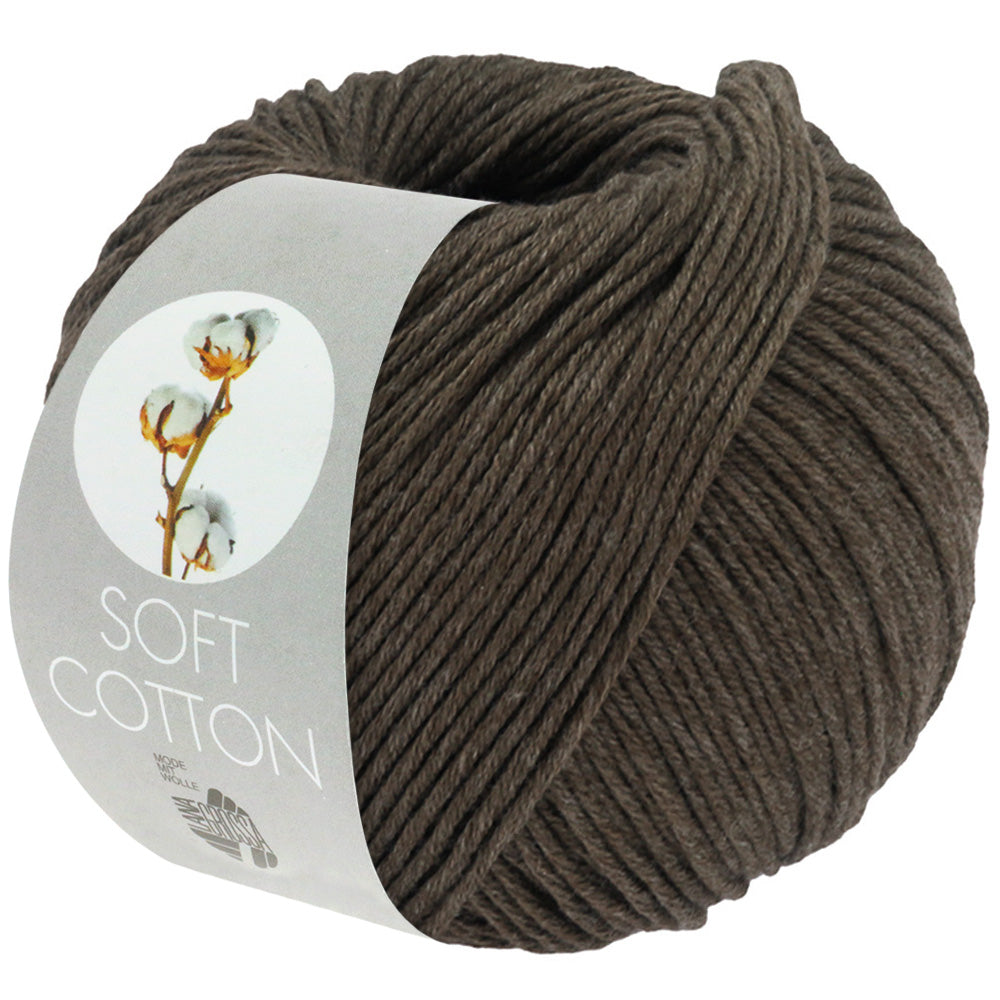 SOFT COTTON
