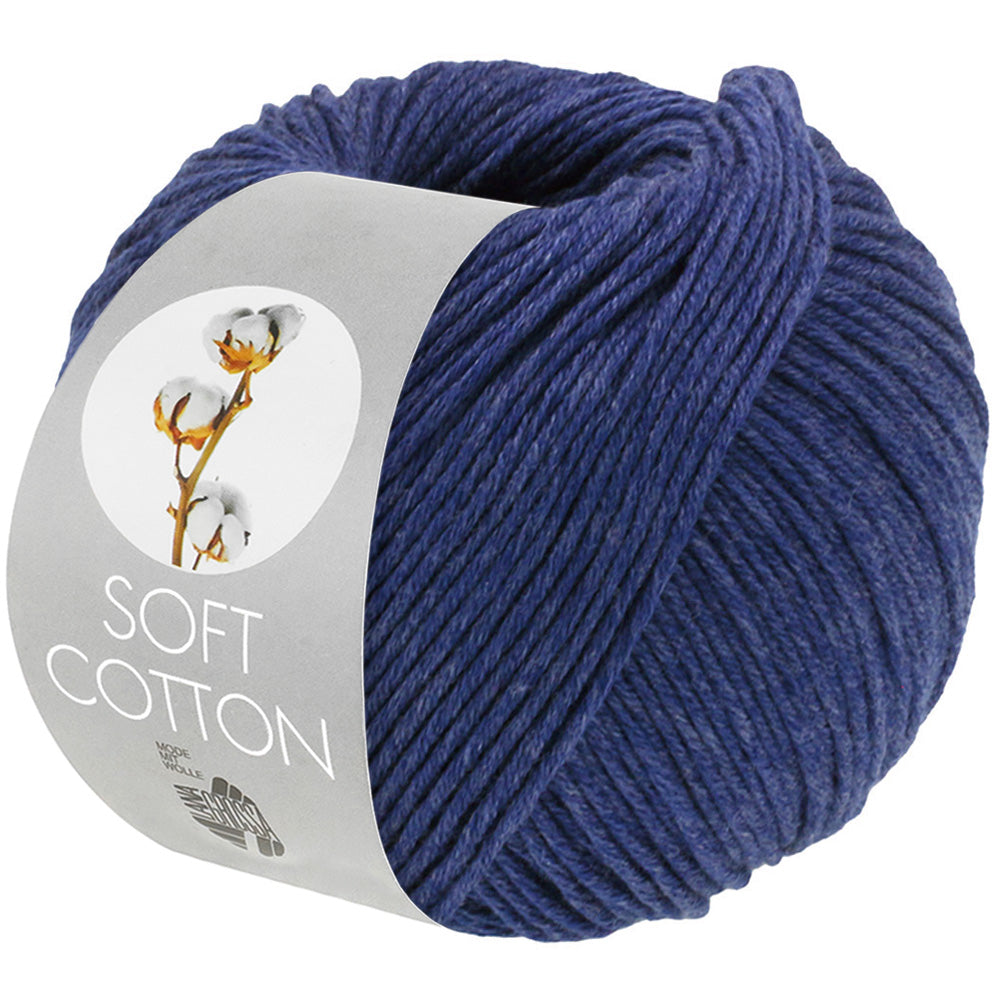 SOFT COTTON