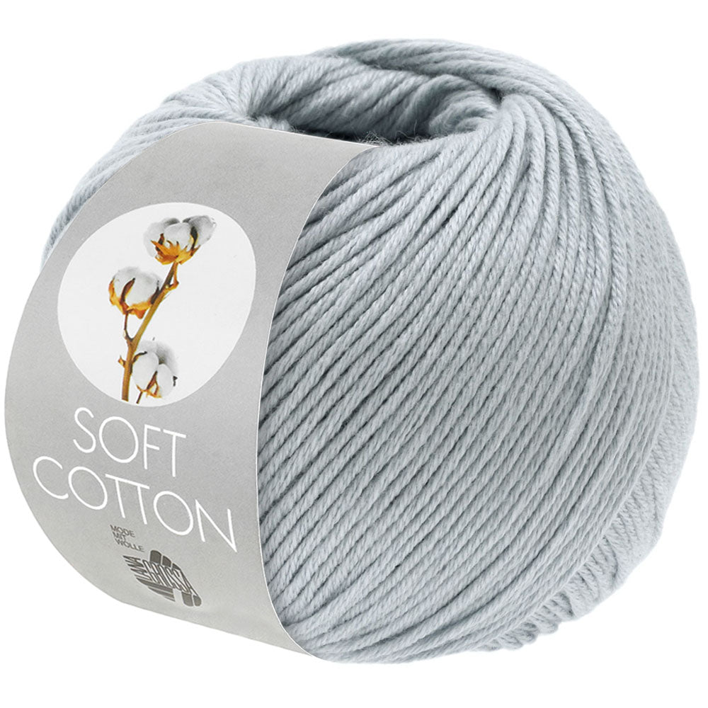 SOFT COTTON