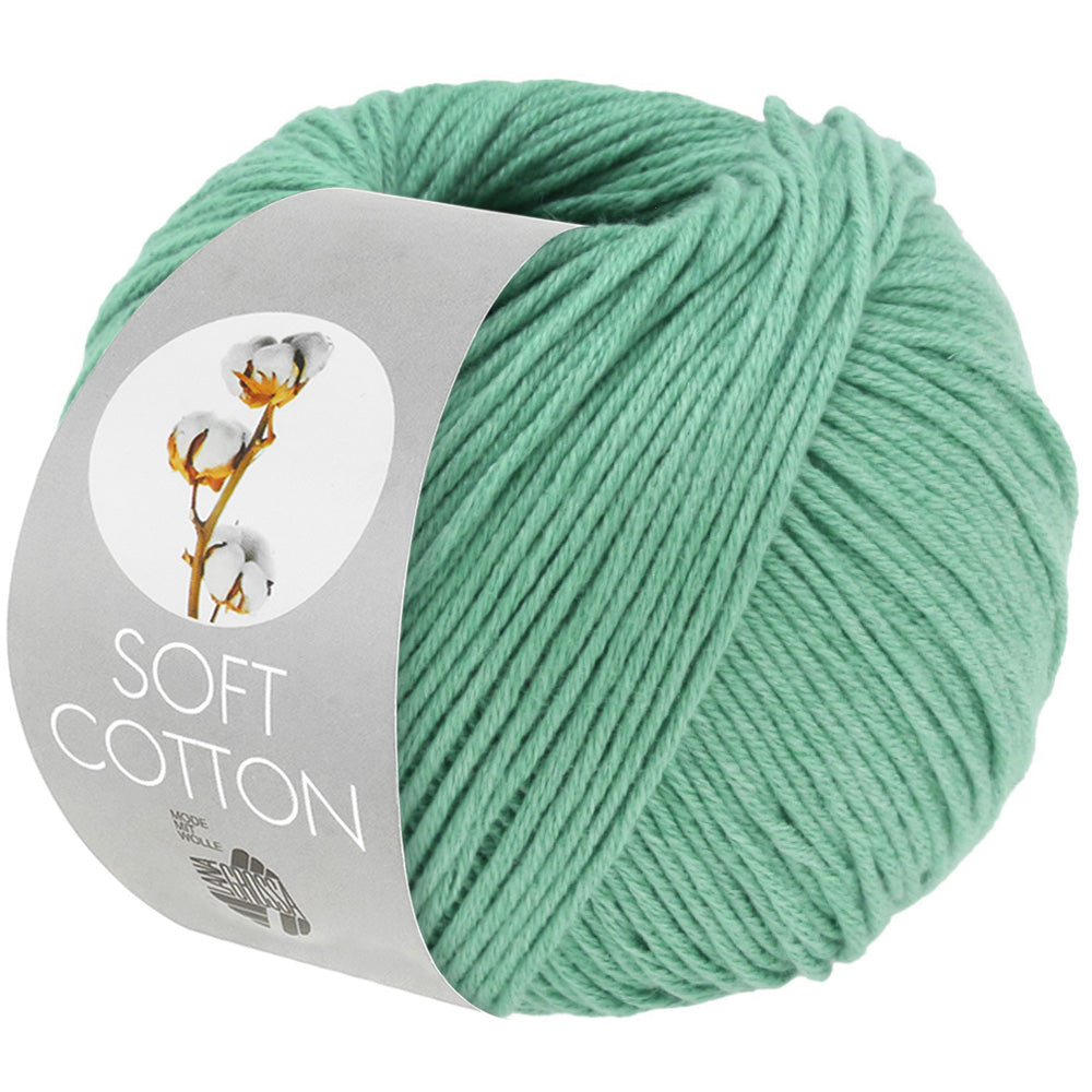 SOFT COTTON