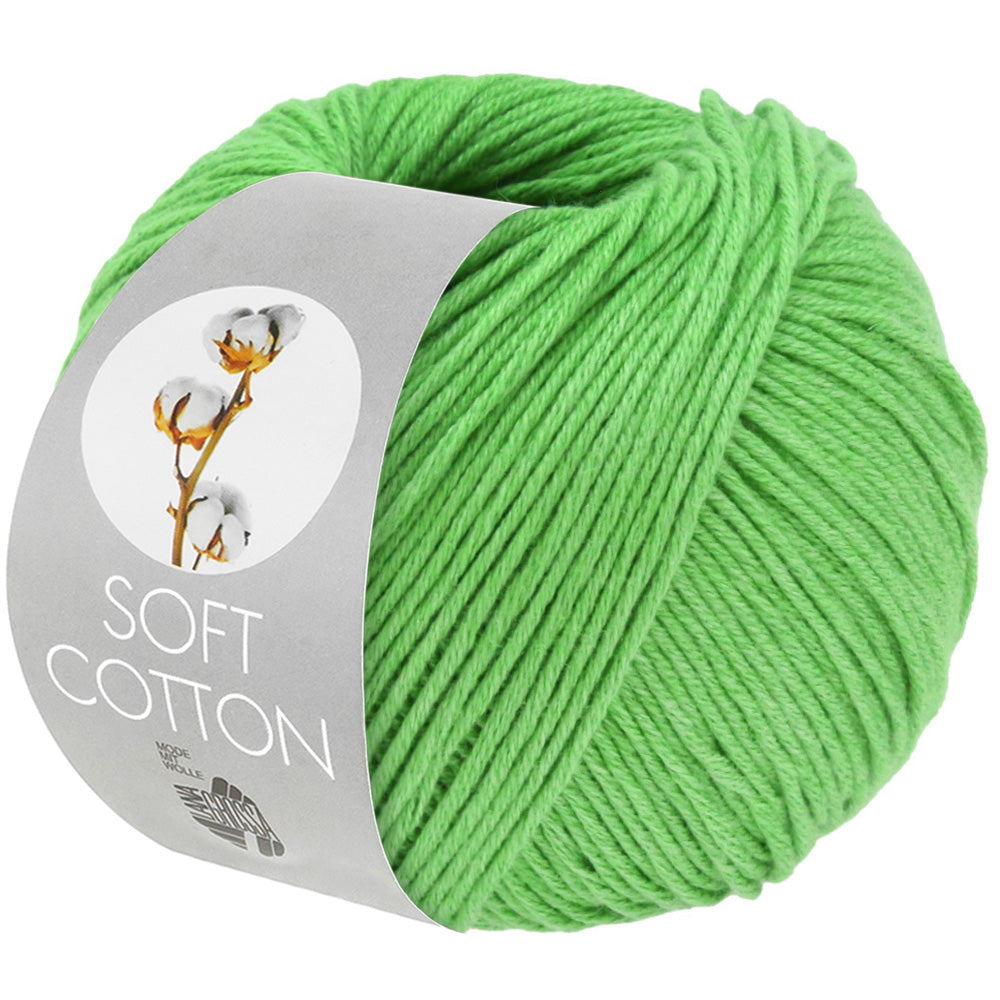 SOFT COTTON