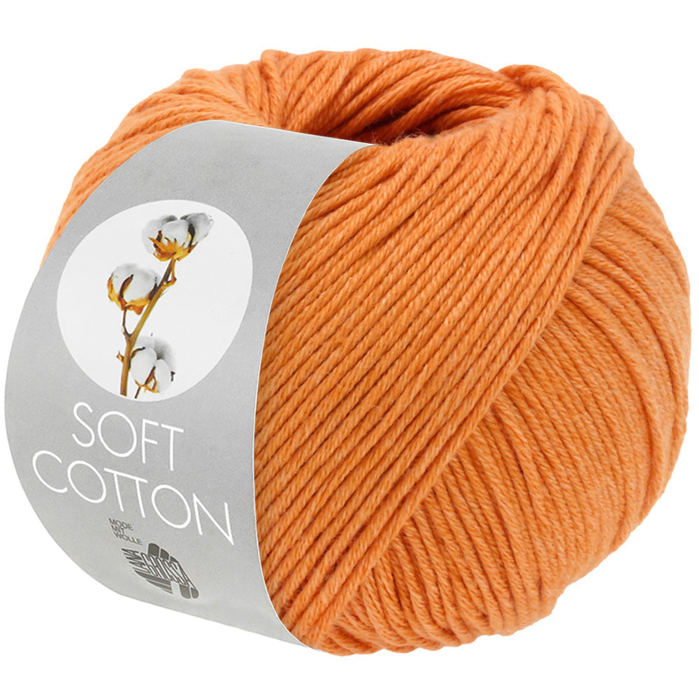 SOFT COTTON