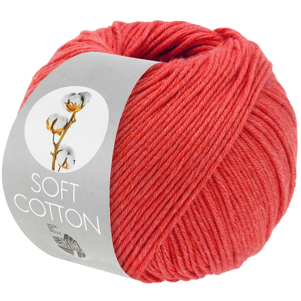 SOFT COTTON