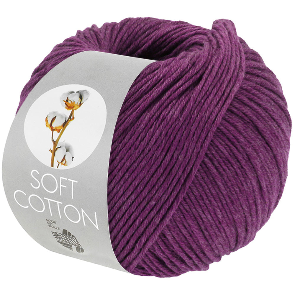 SOFT COTTON