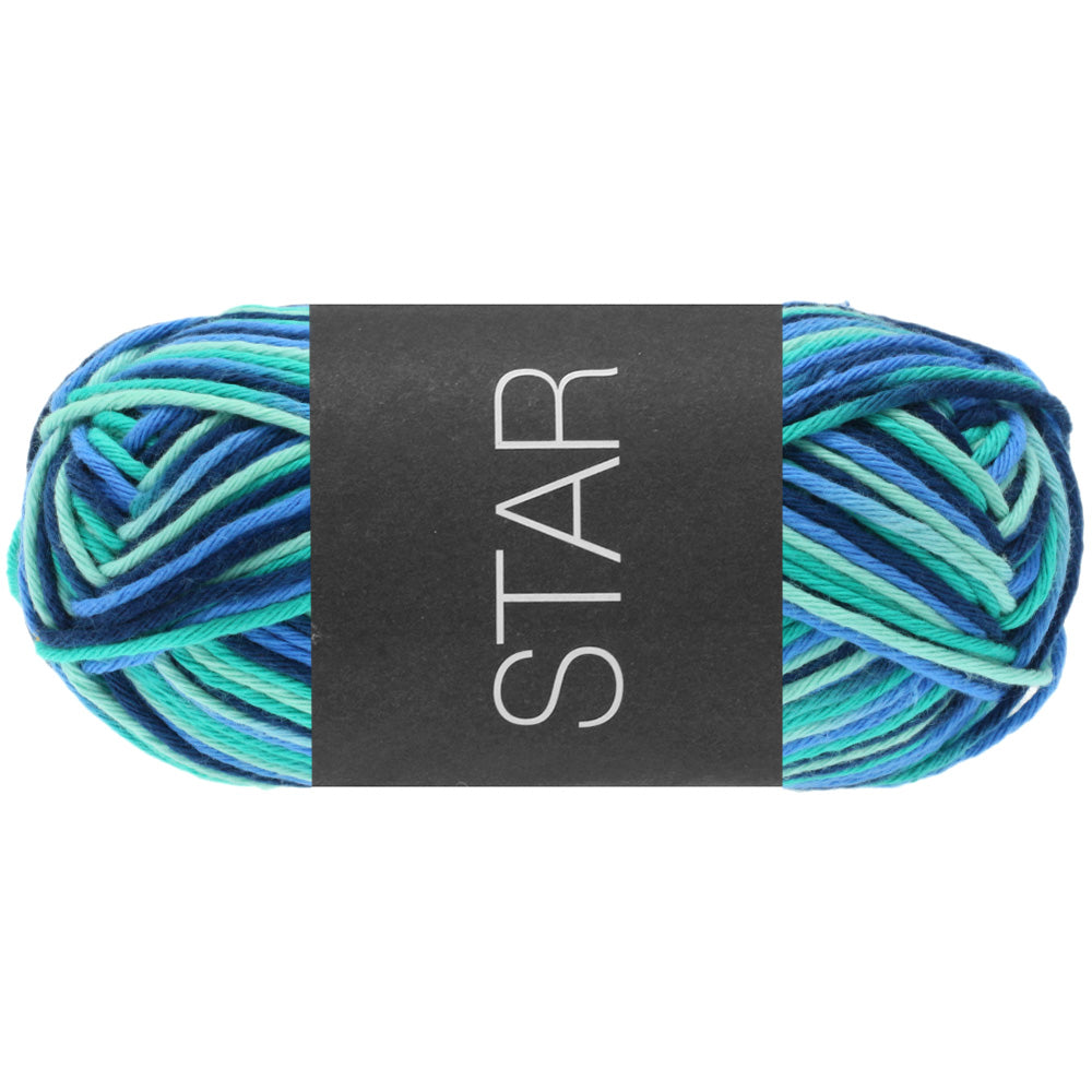 STAR PRINT