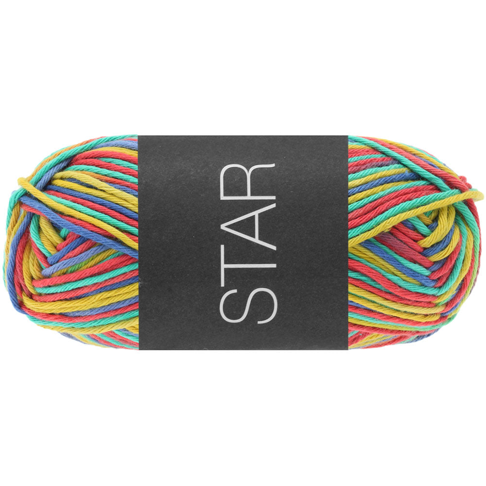 STAR PRINT
