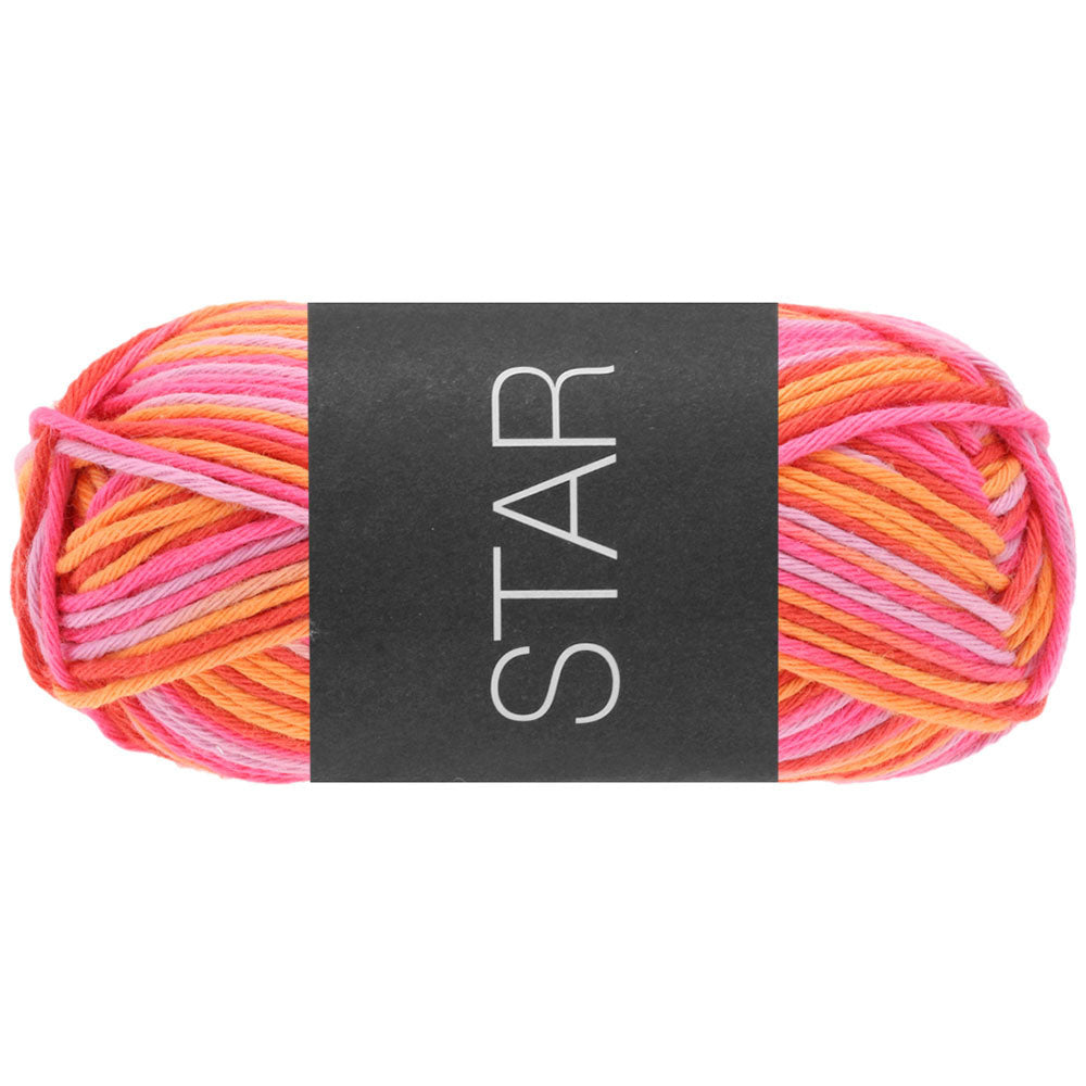 STAR PRINT