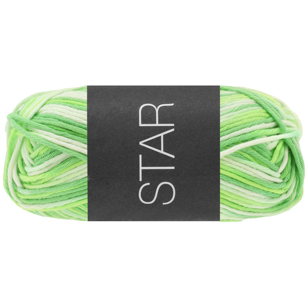 STAR PRINT