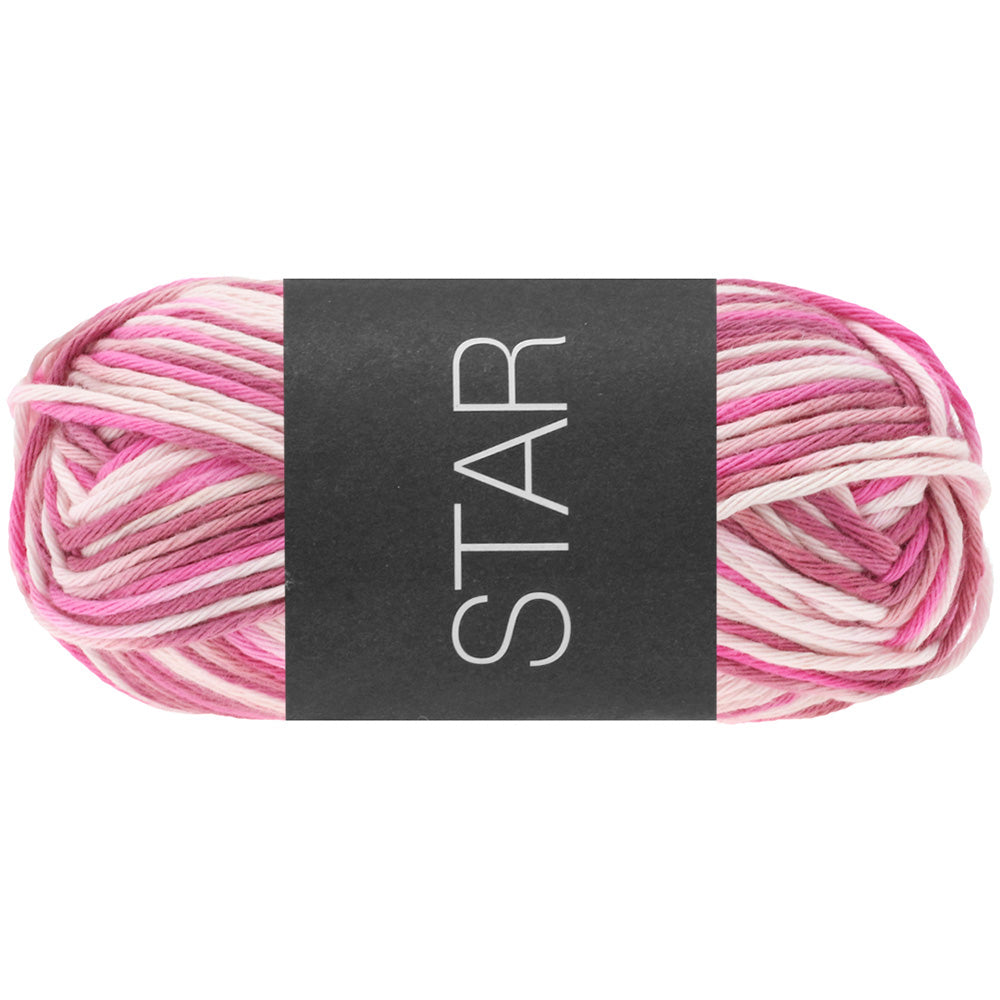 STAR PRINT