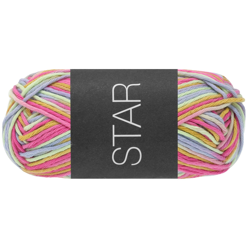 STAR PRINT