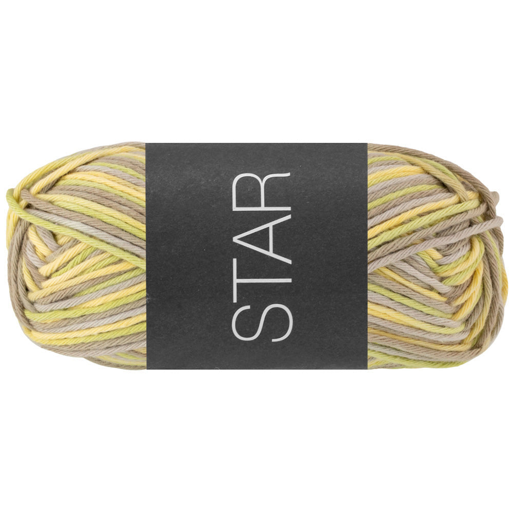 STAR PRINT