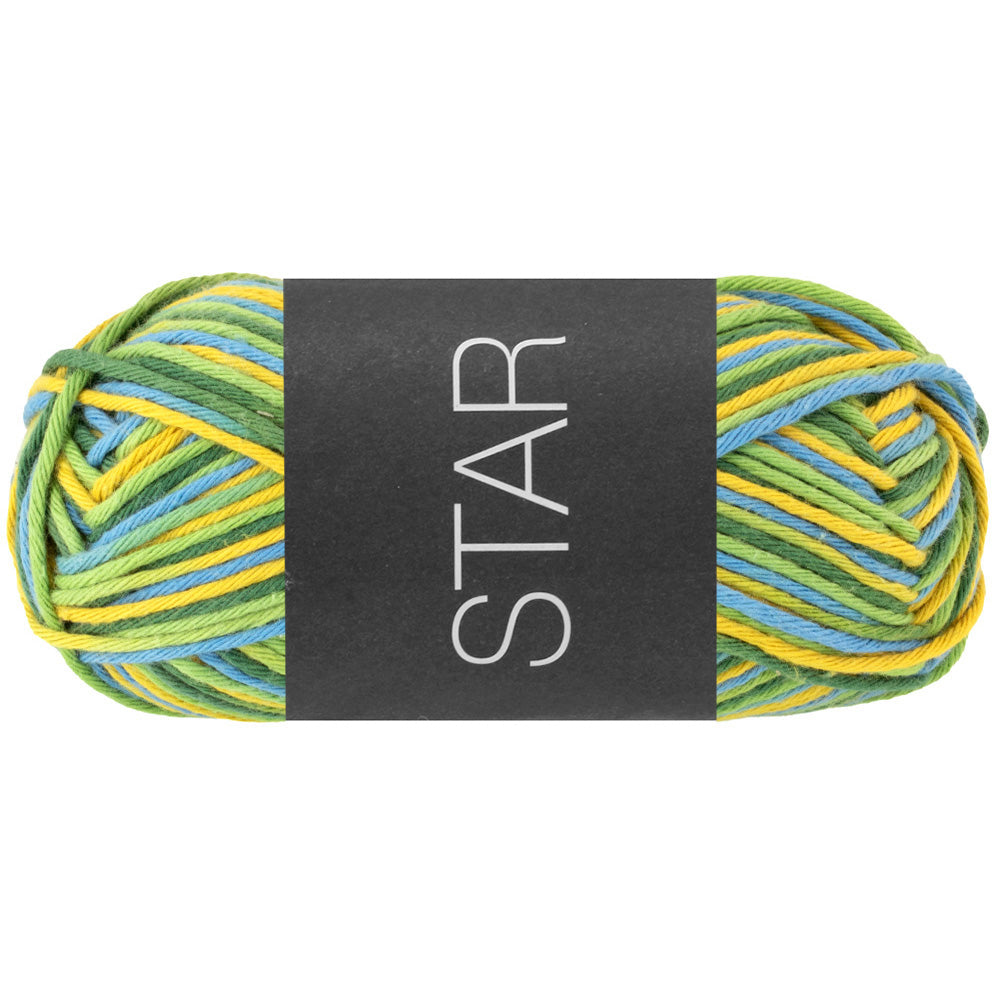 STAR PRINT