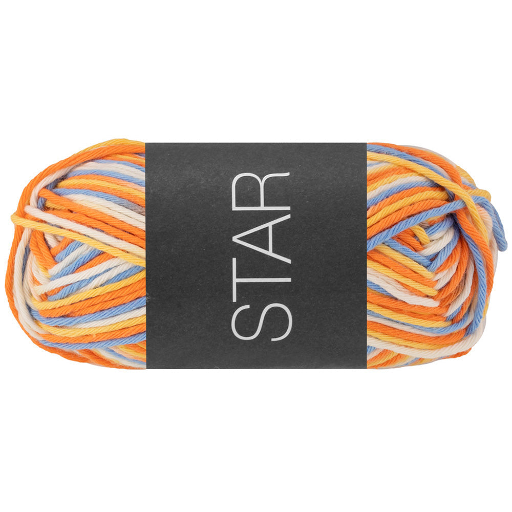 STAR PRINT