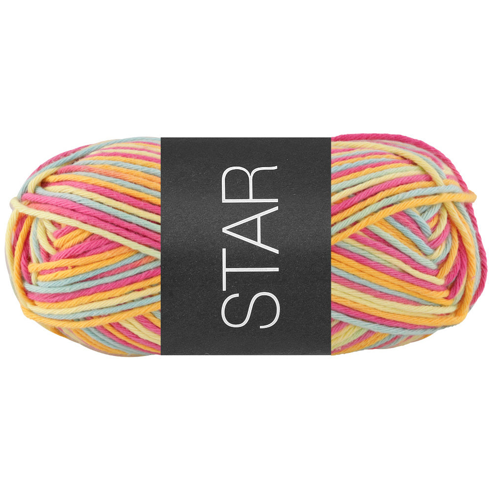 STAR PRINT