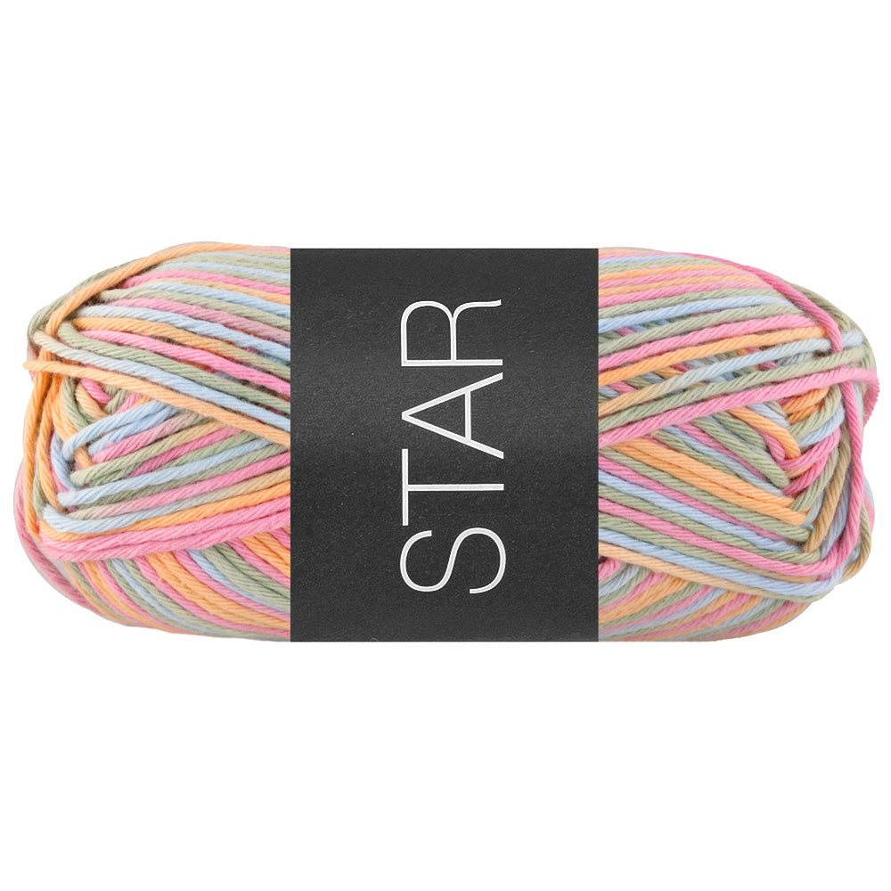 STAR PRINT