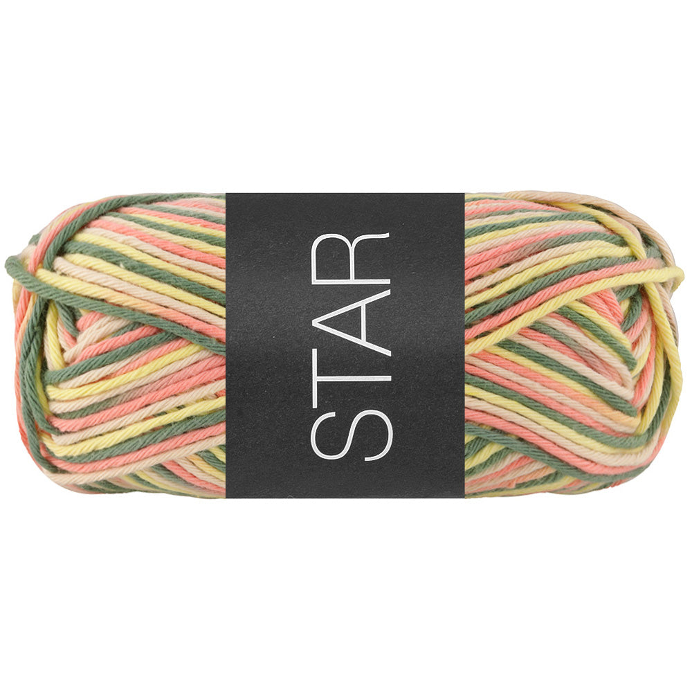 STAR PRINT