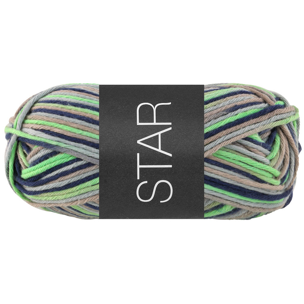 STAR PRINT