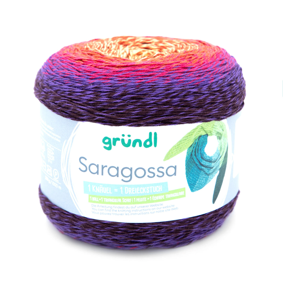Saragossa