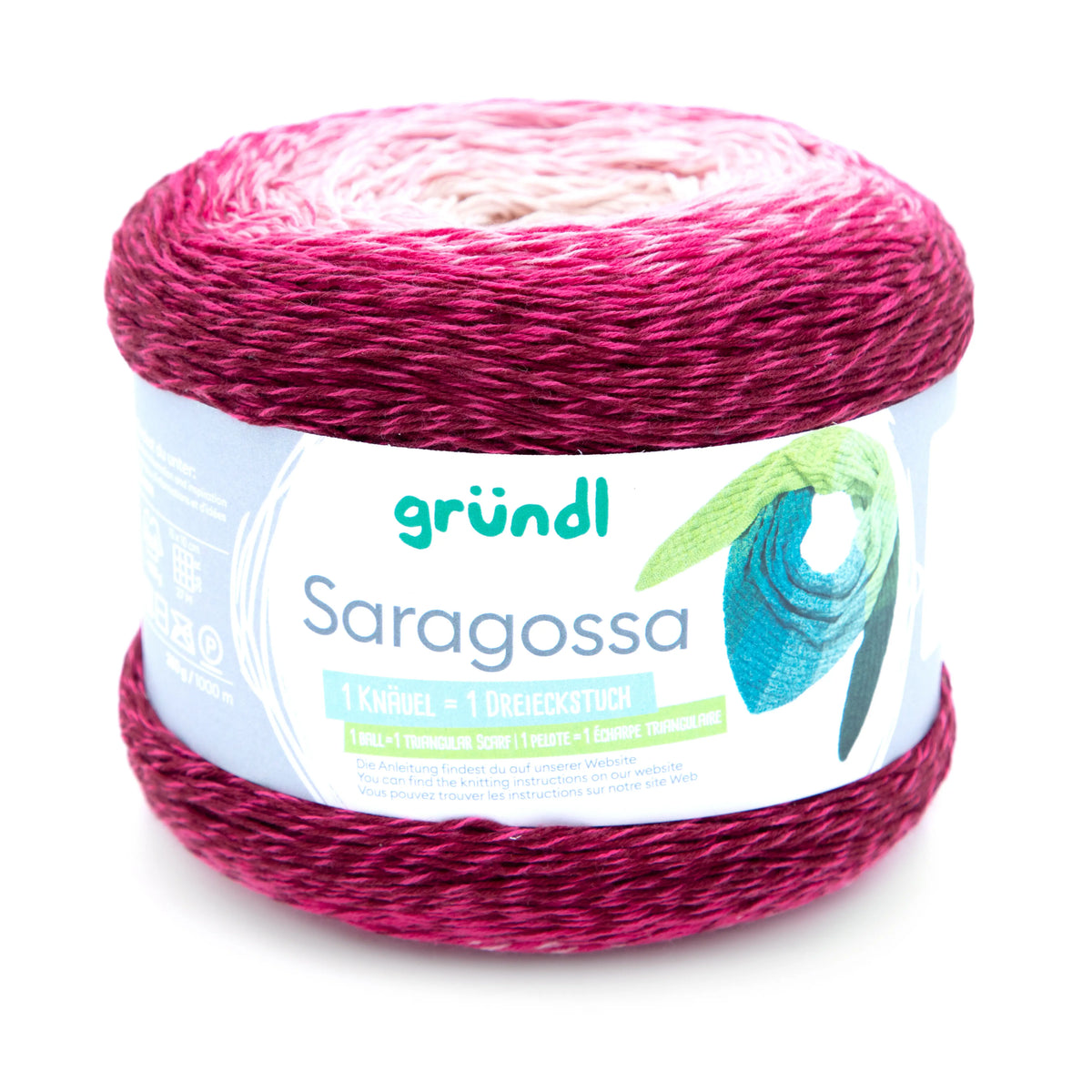 Saragossa