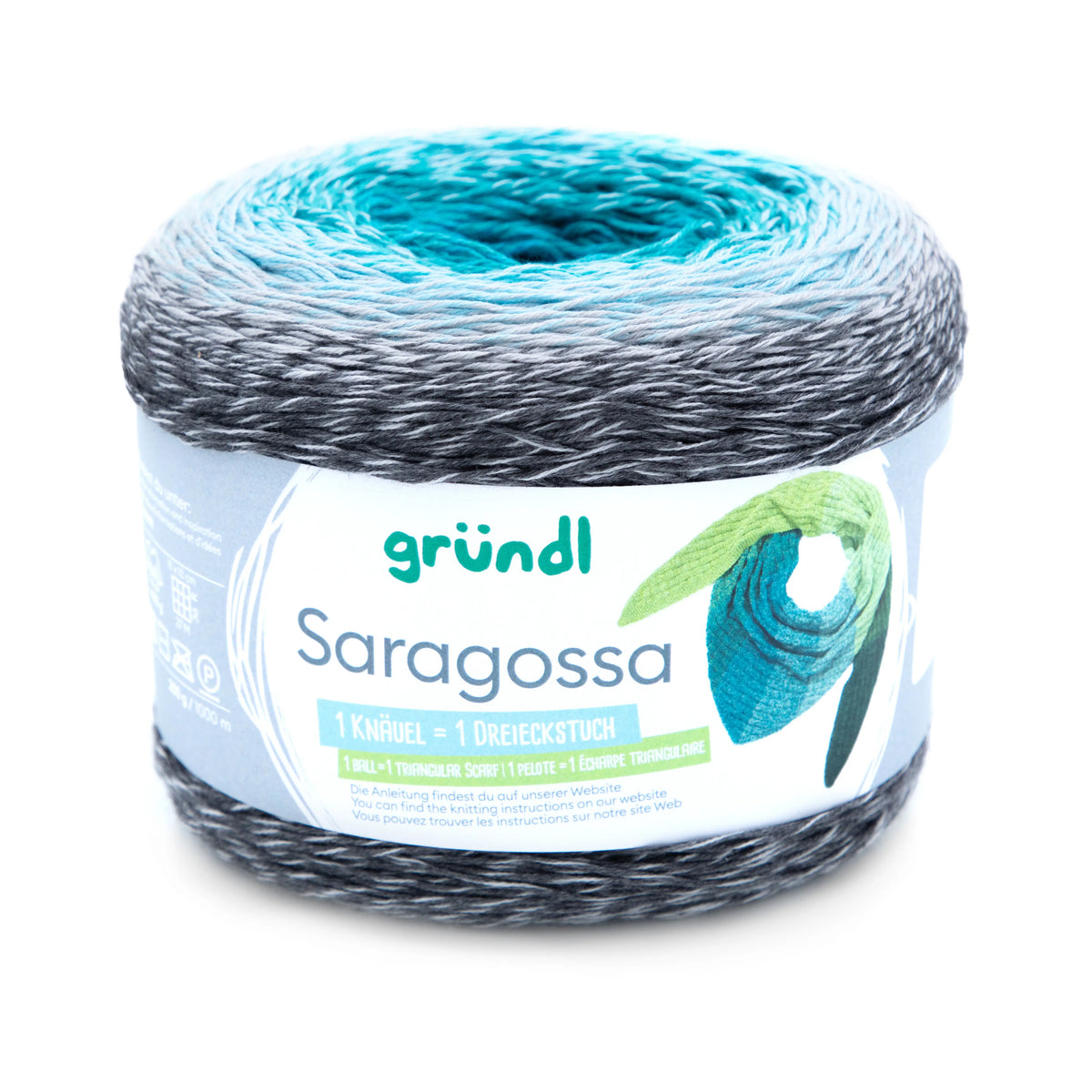 Saragossa
