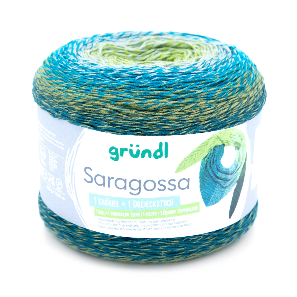 Saragossa