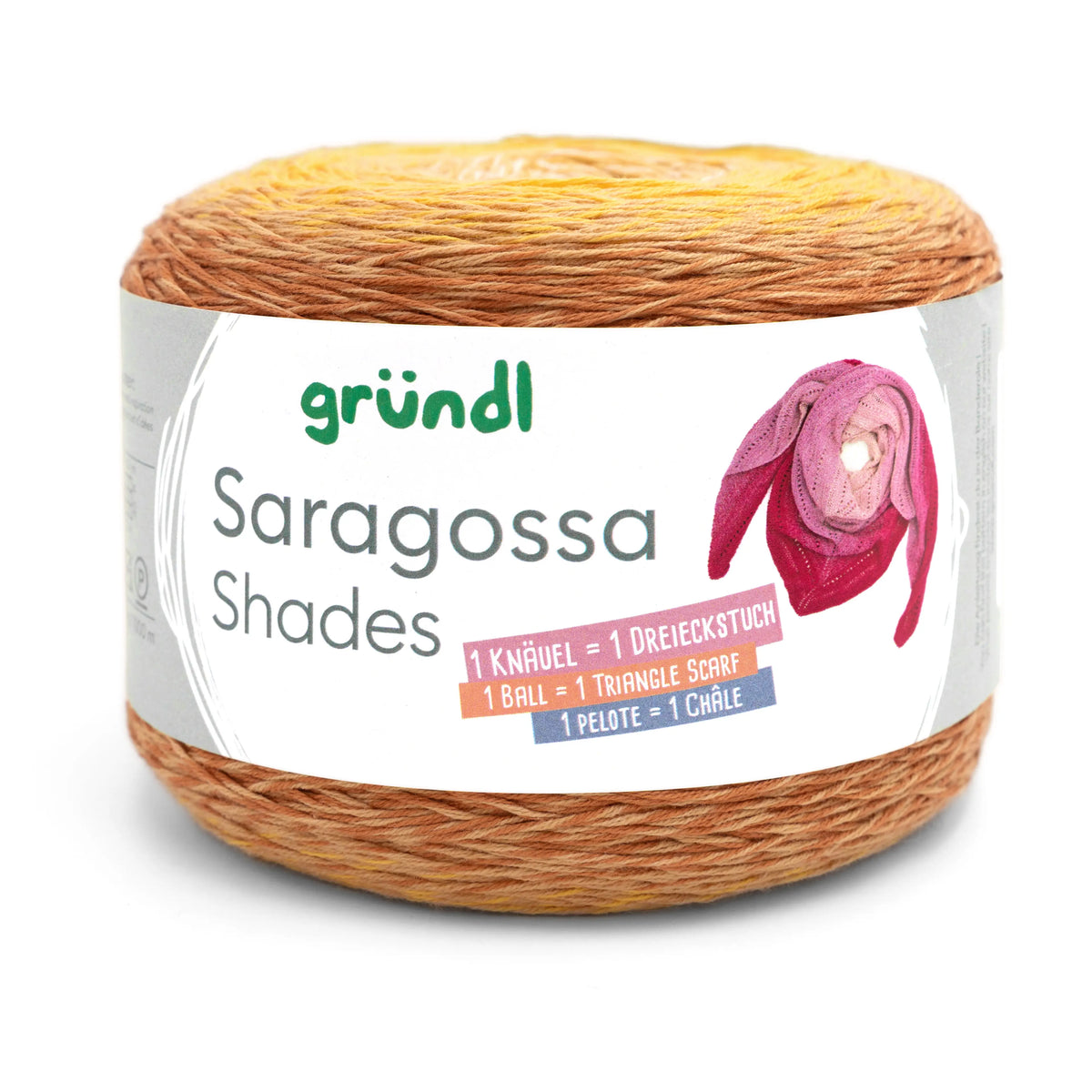 Saragossa Shades