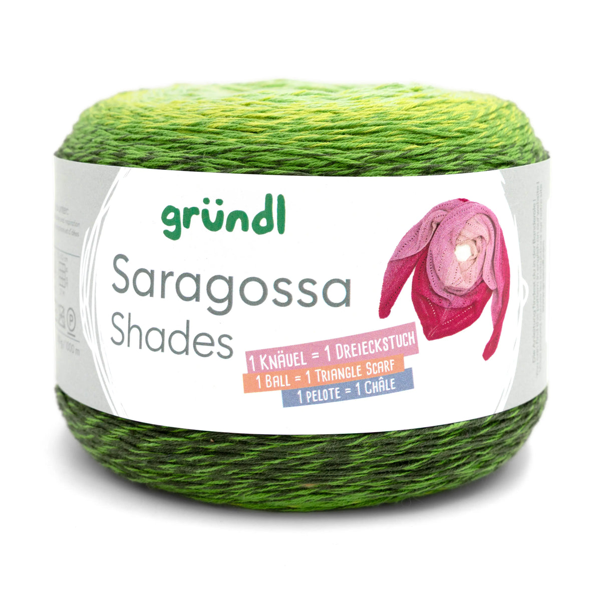 Saragossa Shades