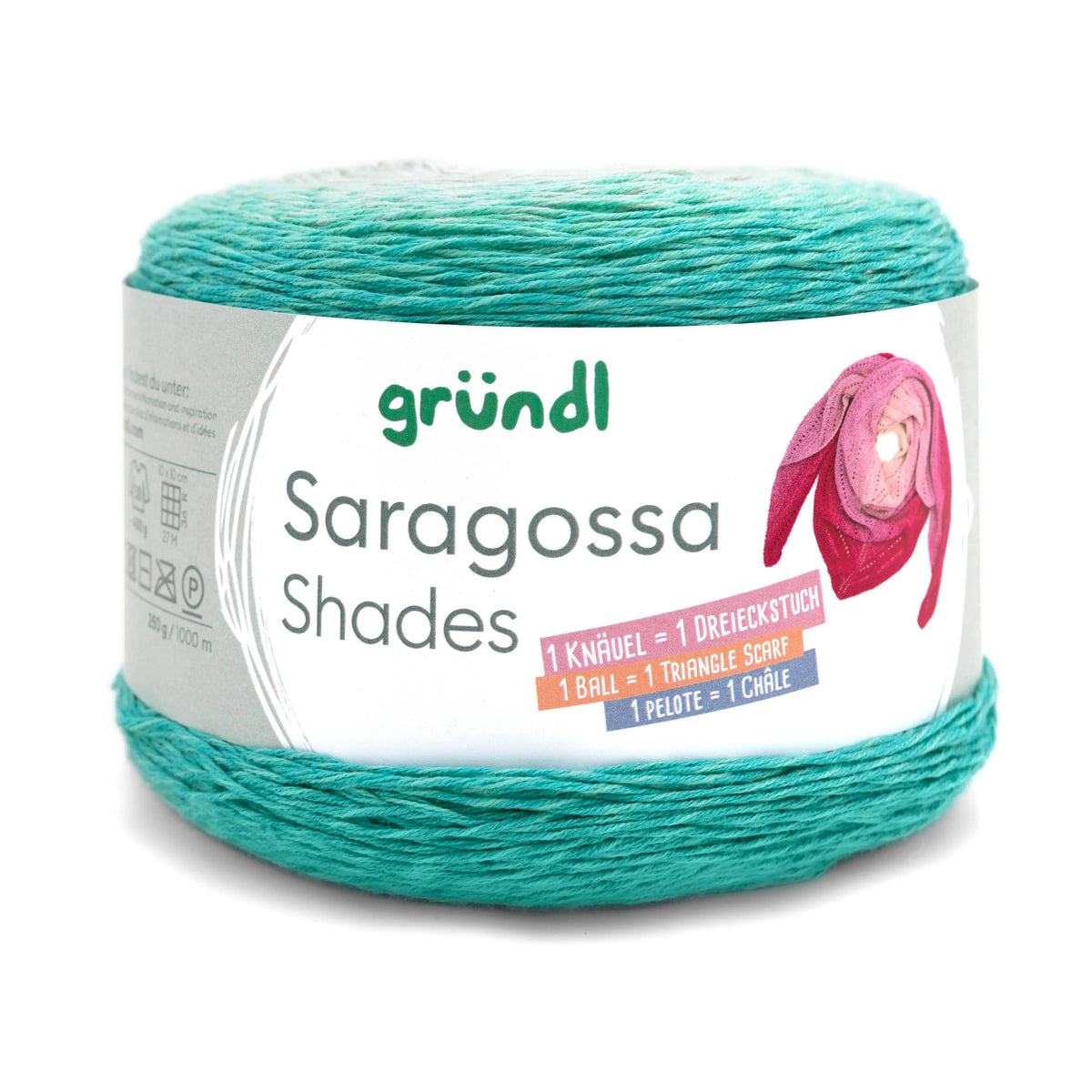 Saragossa Shades