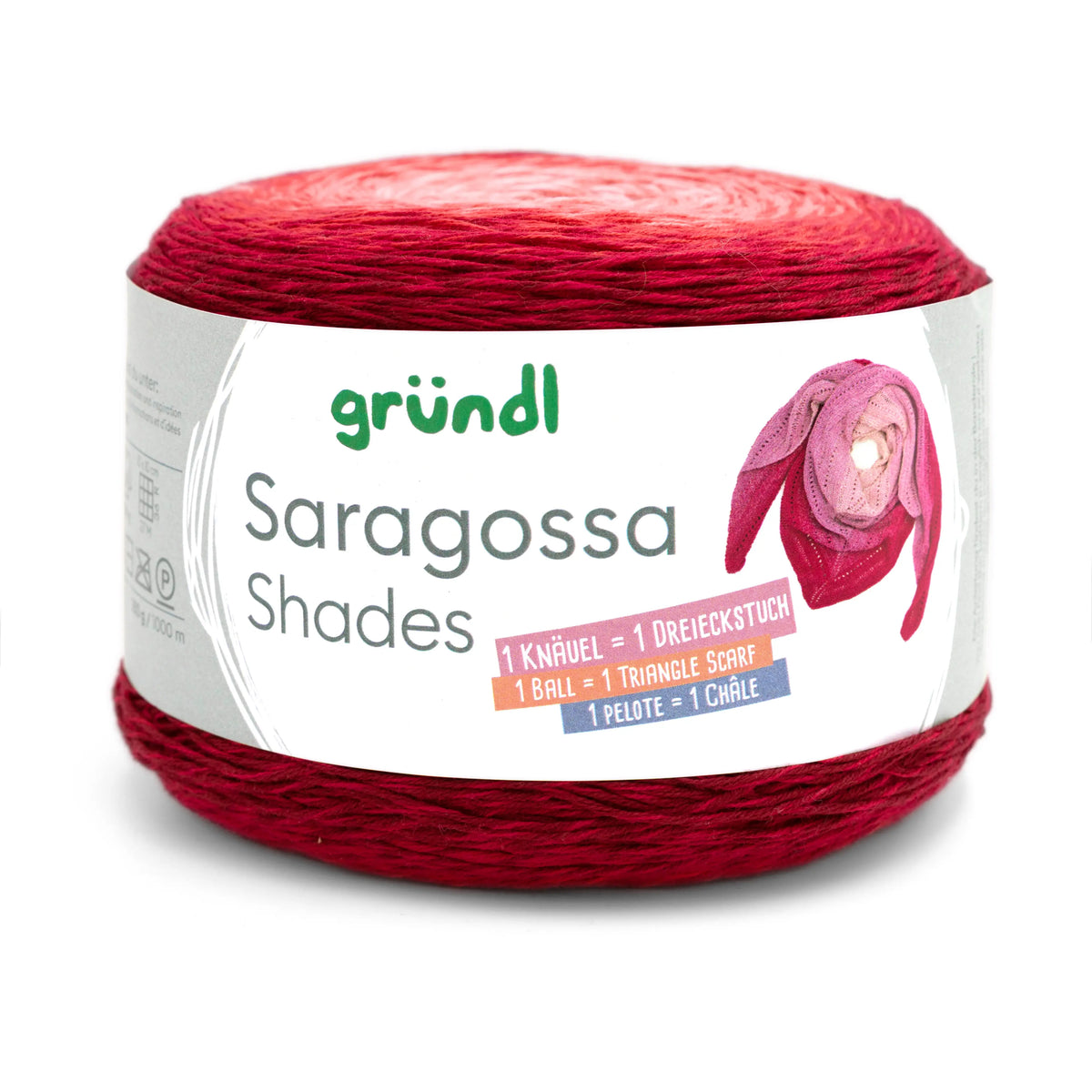 Saragossa Shades