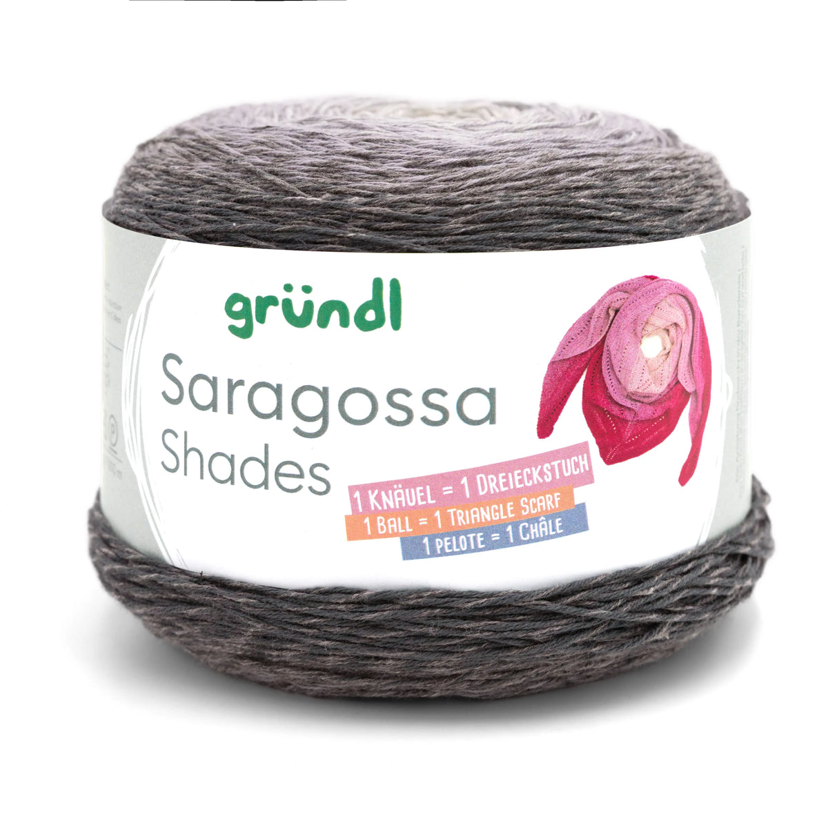 Saragossa Shades