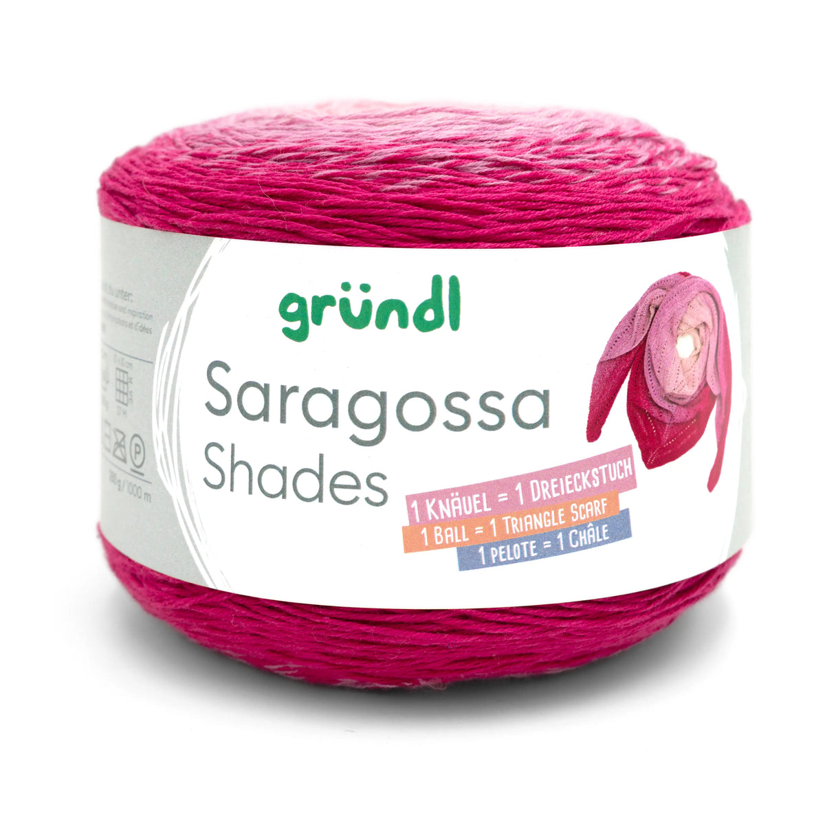 Saragossa Shades