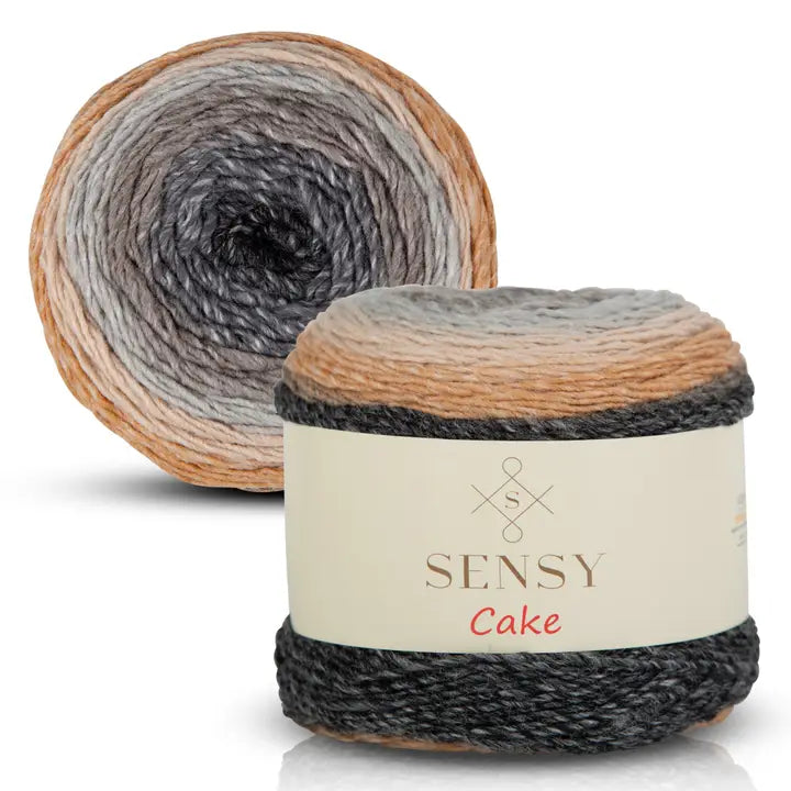 Sensy Cake