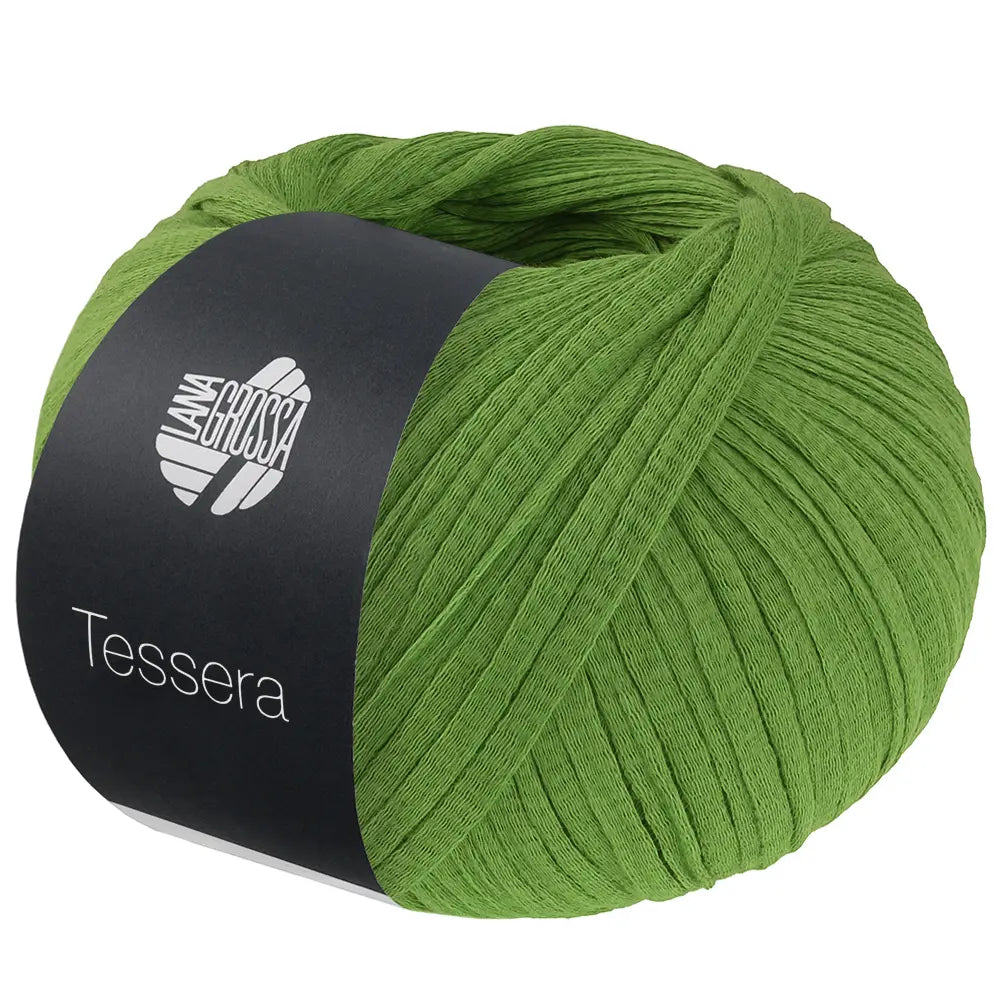 TESSERA