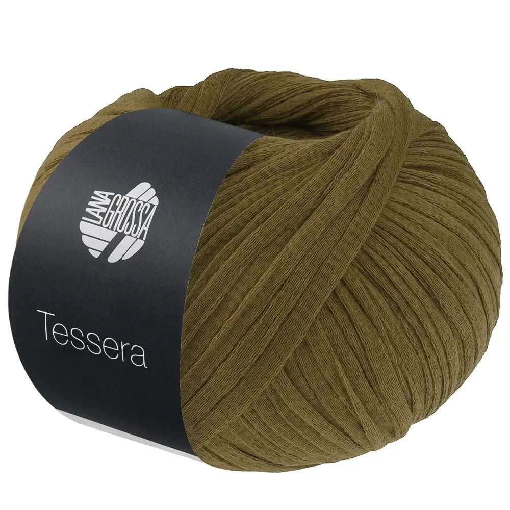 TESSERA