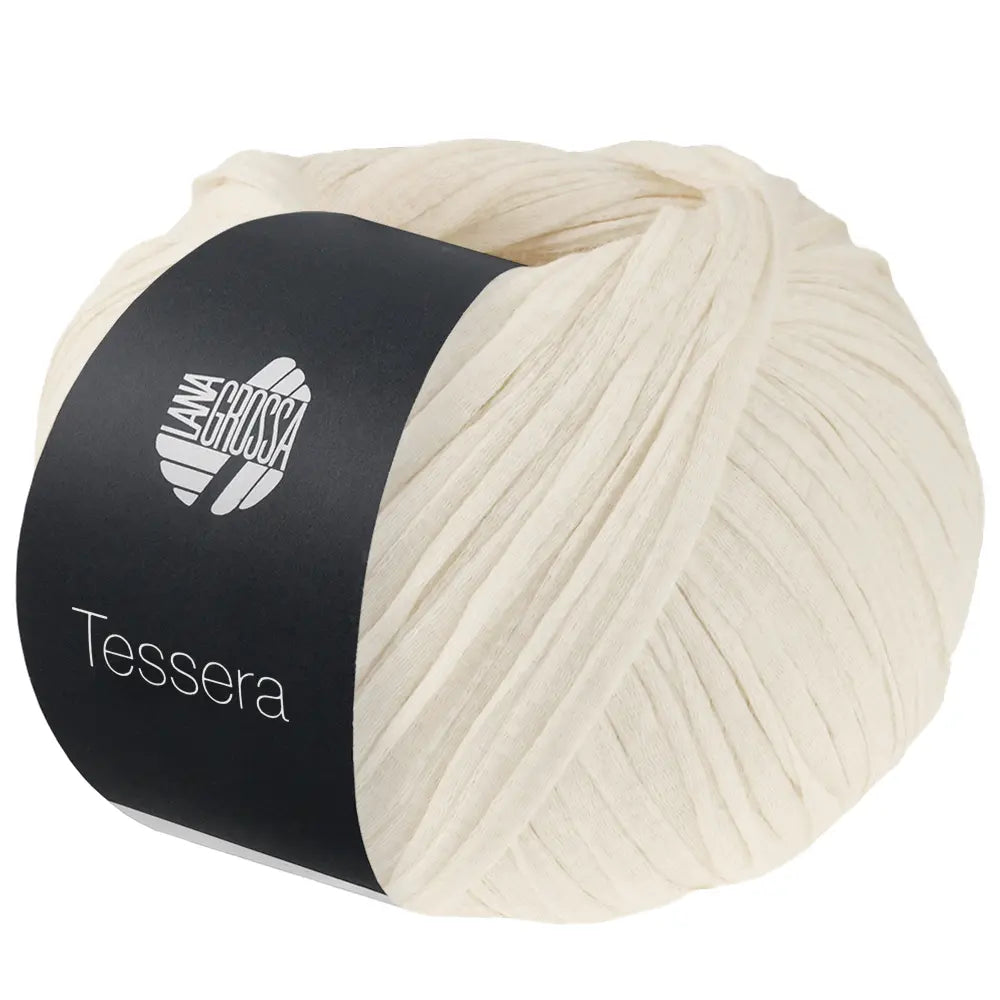 TESSERA