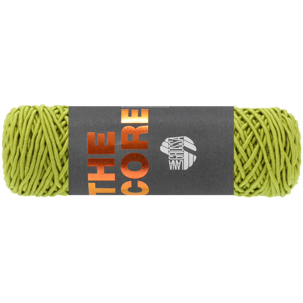 THE CORE