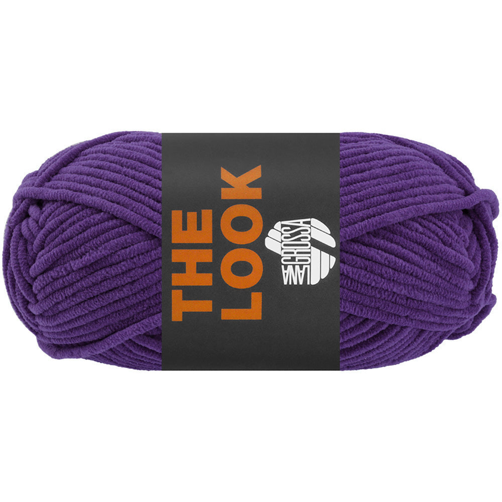 THE LOOK