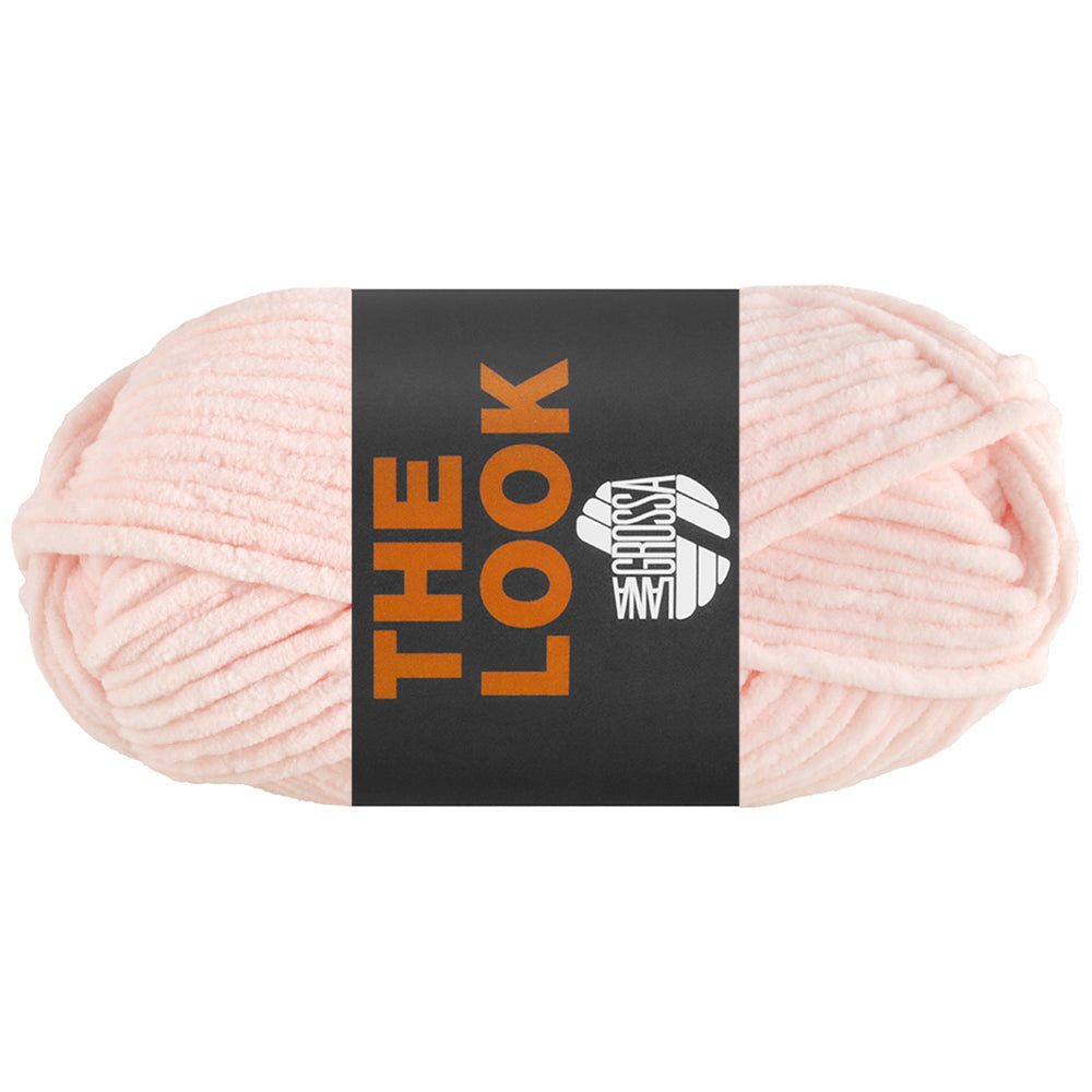THE LOOK