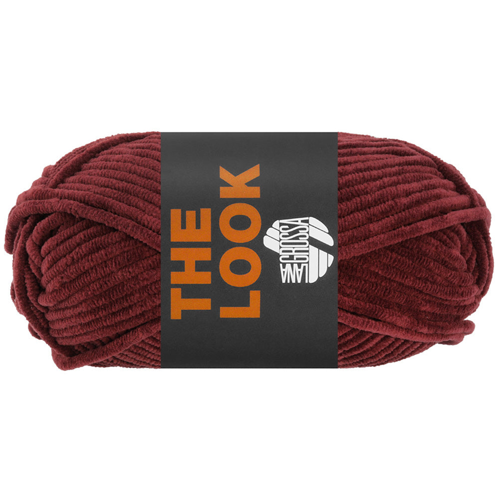 THE LOOK