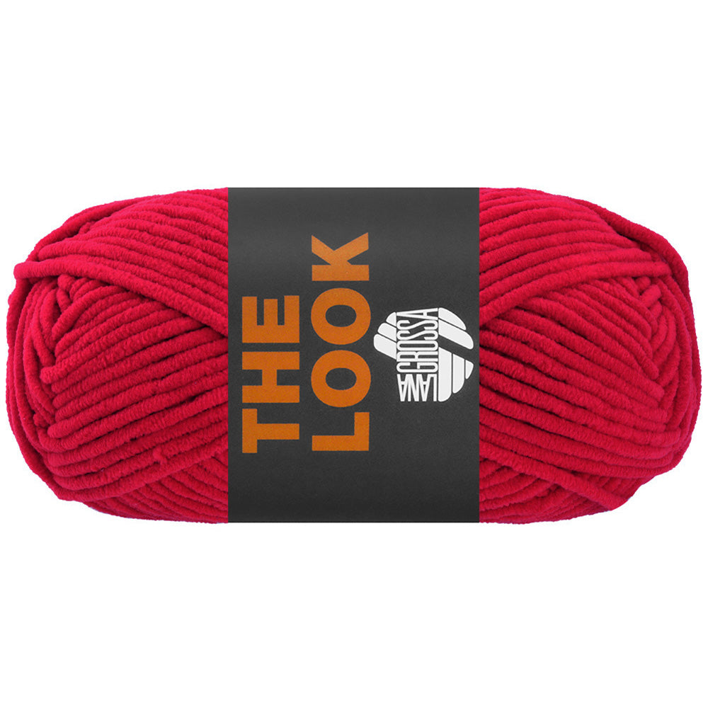THE LOOK